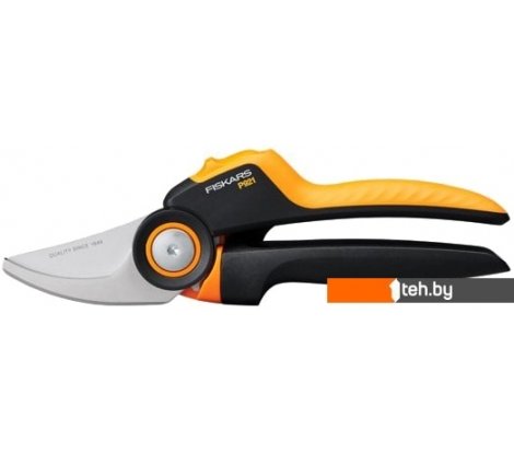  - Садовый инструмент Fiskars X-series PowerGear X KF L P921 1057173 - X-series PowerGear X KF L P921 1057173