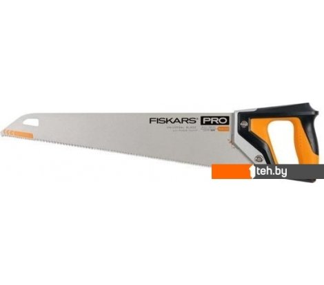  - Строительный, слесарный, монтажный инструмент Fiskars Pro PowerTooth 1062919 - Pro PowerTooth 1062919