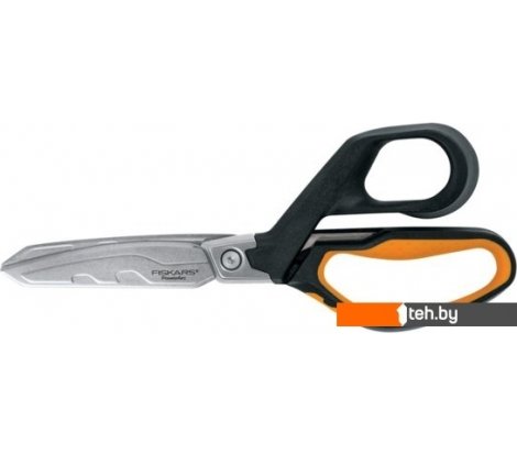  - Садовый инструмент Fiskars PowerArc 1027204 - PowerArc 1027204