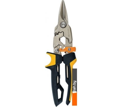  - Строительный, слесарный, монтажный инструмент Fiskars PowerGear 1027207 - PowerGear 1027207