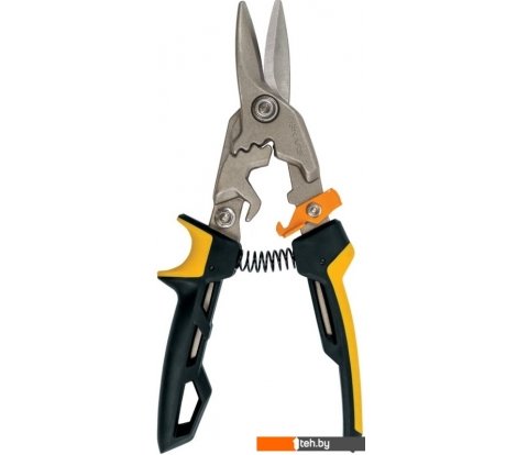  - Строительный, слесарный, монтажный инструмент Fiskars PowerGear 1027207 - PowerGear 1027207