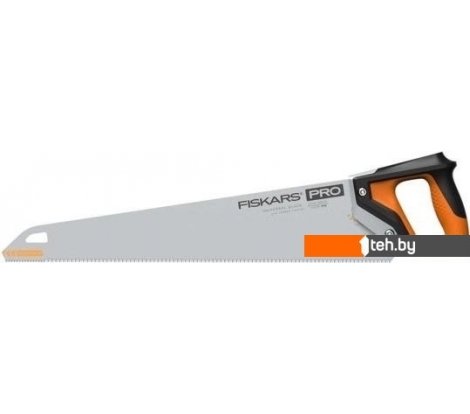  - Строительный, слесарный, монтажный инструмент Fiskars Pro PowerTooth 1062917 - Pro PowerTooth 1062917