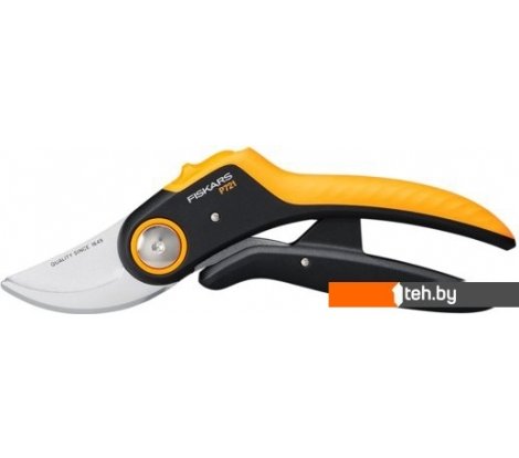  - Садовый инструмент Fiskars Plus PowerLever P7211057170 - Plus PowerLever P7211057170