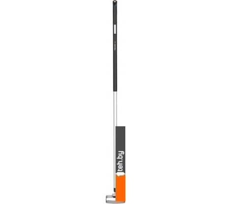  - Садовый инструмент Fiskars Xact Push-Pull Weeder 1027042 - Xact Push-Pull Weeder 1027042