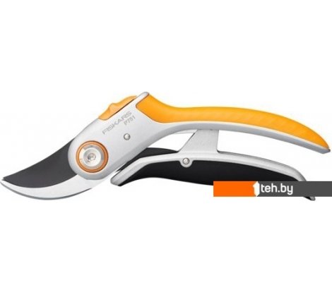  - Садовый инструмент Fiskars Plus PowerLever P751 1057172 - Plus PowerLever P751 1057172