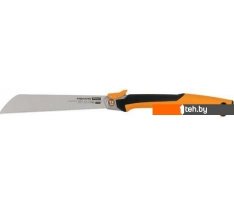  - Строительный, слесарный, монтажный инструмент Fiskars Pro PowerTooth 1062933 - Pro PowerTooth 1062933