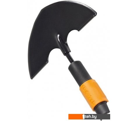  - Садовый инструмент Fiskars QuikFit Lawn Edger 1000690 - QuikFit Lawn Edger 1000690