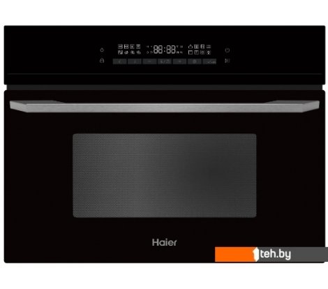  - Микроволновые печи Haier HMX-BDC399B - HMX-BDC399B
