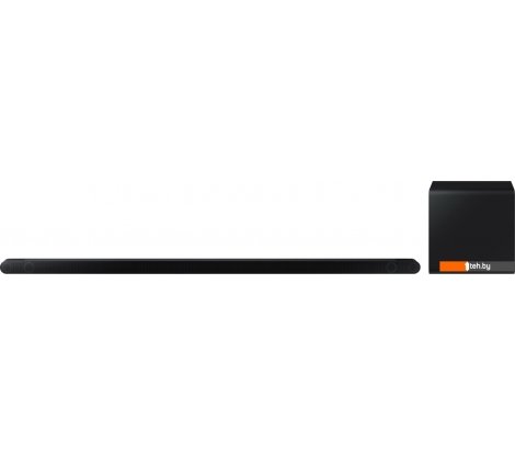  - Саундбары и домашние кинотеатры Samsung HW-S800B - HW-S800B