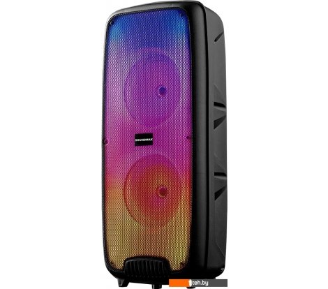  - Беспроводные и портативные колонки Soundmax SM-PS4203 - SM-PS4203