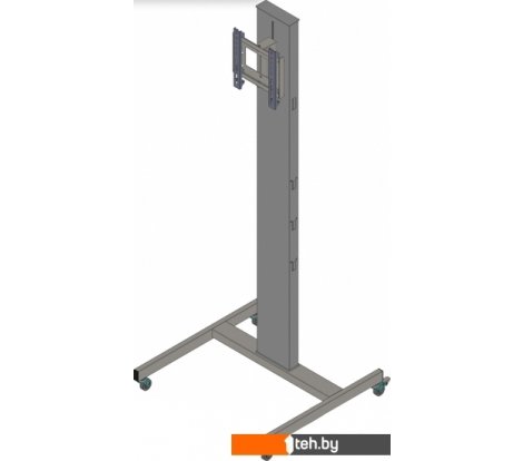  - Кронштейны PL FS-200.B (черный) - FS-200.B (черный)