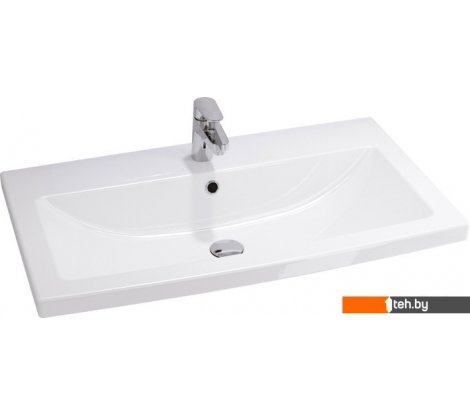  - Умывальники Cersanit Como 80 80x45 - Como 80 80x45