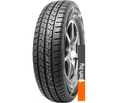  - Автомобильные шины LingLong GreenMax Winter VAN 235/65R16C 121/119R - GreenMax Winter VAN 235/65R16C 121/119R