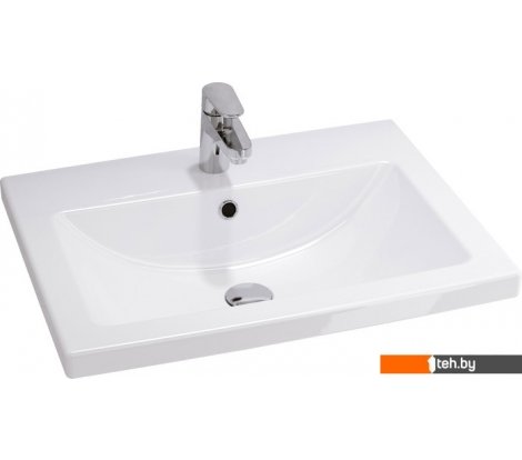  - Умывальники Cersanit Como 60 60x45 [P-UM-COM60/1] - Como 60 60x45 [P-UM-COM60/1]