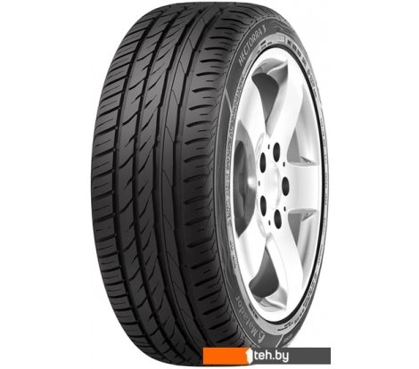  - Автомобильные шины Matador MP 47 Hectorra 3 205/65R15 94H - MP 47 Hectorra 3 205/65R15 94H