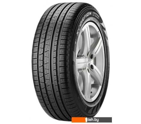  - Автомобильные шины Pirelli Scorpion Verde All Season 215/60R17 96V - Scorpion Verde All Season 215/60R17 96V