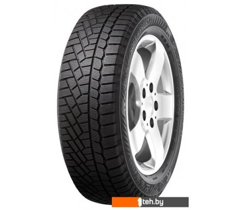  - Автомобильные шины Gislaved Soft*Frost 200 SUV 215/60R17 96T - Soft*Frost 200 SUV 215/60R17 96T