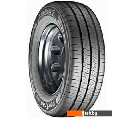  - Автомобильные шины Kumho PorTran KC53 195/70R15C 104/102R - PorTran KC53 195/70R15C 104/102R