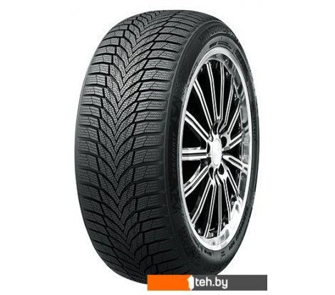  - Автомобильные шины Nexen WinGuard Sport 2 215/45R17 91V - WinGuard Sport 2 215/45R17 91V