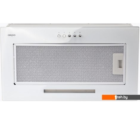  - Вытяжки Akpo Mio 60 WK-4 (белый) - Mio 60 WK-4 (белый)