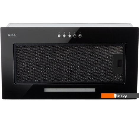  - Вытяжки Akpo Mio 60 WK-4 (черный) - Mio 60 WK-4 (черный)