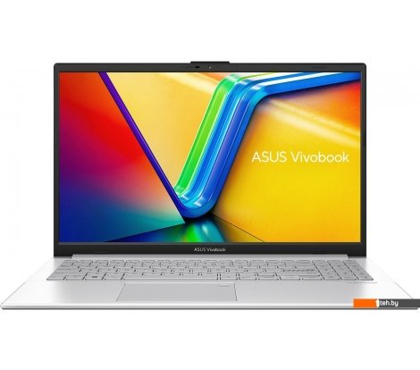  - Ноутбуки ASUS Vivobook Go 15 E1504FA-BQ089 - Vivobook Go 15 E1504FA-BQ089