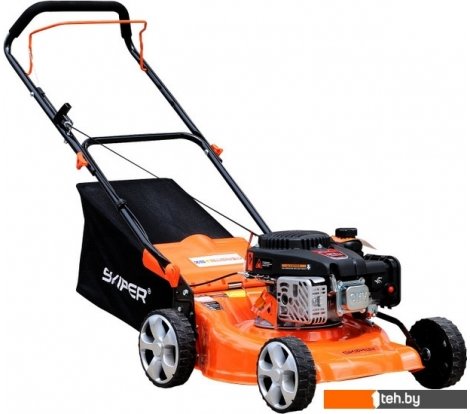 - Газонокосилки Skiper GW461 - GW461
