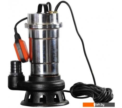  - Насосы Skiper WQ10-2C - WQ10-2C