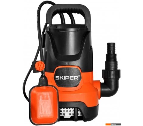  - Насосы Skiper SP4500 2-в-1 - SP4500 2-в-1