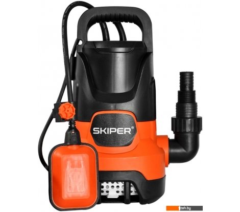  - Насосы Skiper SP3500 2-в-1 - SP3500 2-в-1