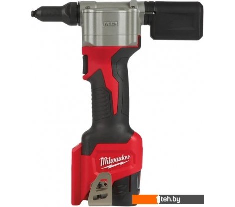  - Строительный, слесарный, монтажный инструмент Milwaukee M12 M12BPRT-201X 4933464405 (с АКБ) - M12 M12BPRT-201X 4933464405 (с АКБ)