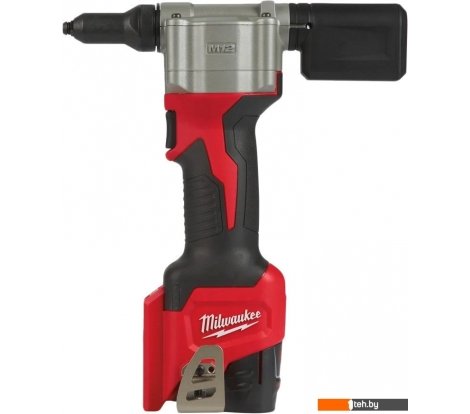  - Строительный, слесарный, монтажный инструмент Milwaukee M12 M12BPRT-201X 4933464405 (с АКБ) - M12 M12BPRT-201X 4933464405 (с АКБ)