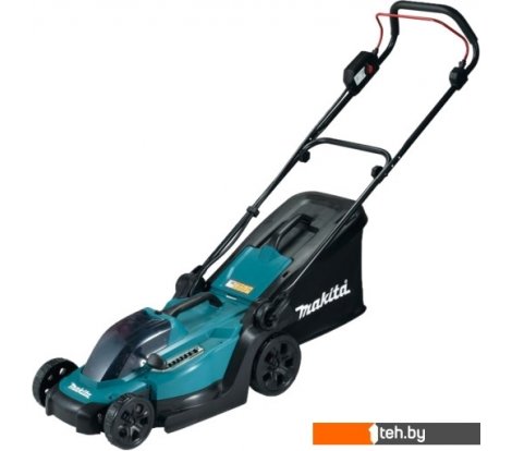  - Газонокосилки Makita DLM330RT (с 1-м АКБ) - DLM330RT (с 1-м АКБ)