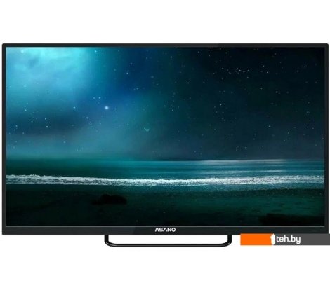  - Телевизоры ASANO 55LU8120T - 55LU8120T