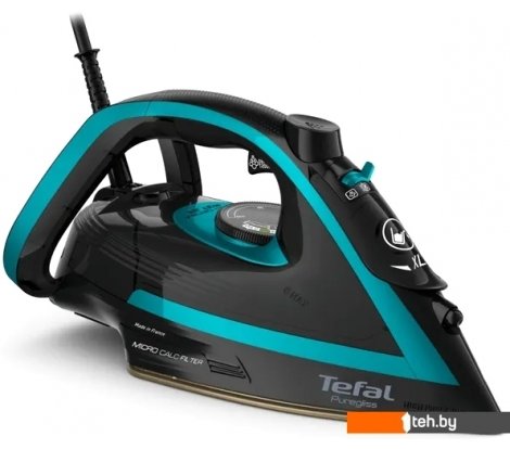 - Утюги Tefal Puregliss FV8066E0 - Puregliss FV8066E0