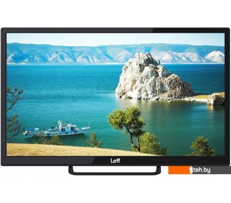 - Телевизоры Leff 24H240T - 24H240T