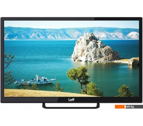  - Телевизоры Leff 24H240T - 24H240T