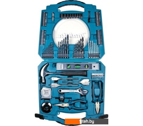  - Наборы инструментов Makita D-42042 (103 предмета) - D-42042 (103 предмета)