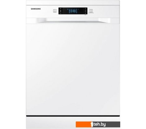  - Посудомоечные машины Samsung DW60M6050FW/WT - DW60M6050FW/WT