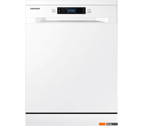  - Посудомоечные машины Samsung DW60M6050FW/WT - DW60M6050FW/WT