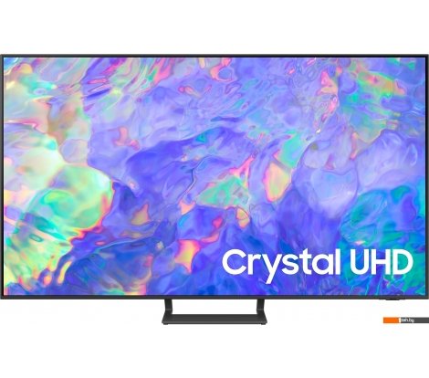  - Телевизоры Samsung Crystal UHD 4K CU8500 UE75CU8500UXRU - Crystal UHD 4K CU8500 UE75CU8500UXRU