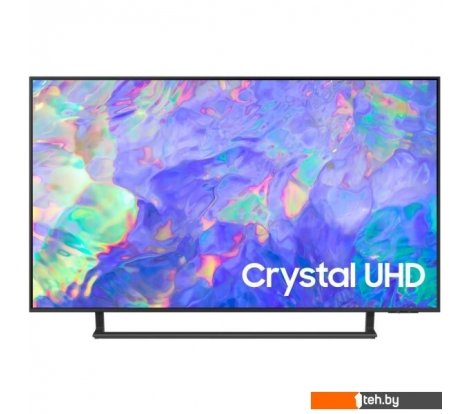  - Телевизоры Samsung Crystal UHD 4K CU8500 UE75CU8500UXRU - Crystal UHD 4K CU8500 UE75CU8500UXRU