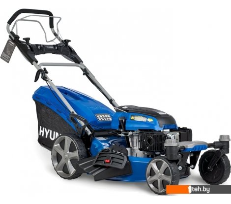 - Газонокосилки Hyundai L5162RS - L5162RS