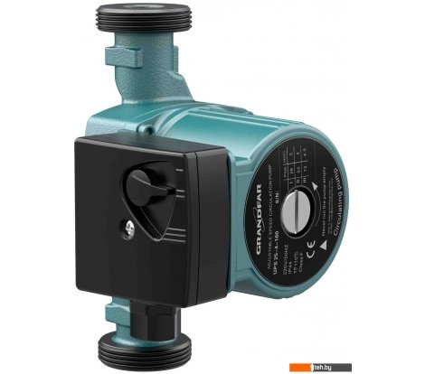  - Насосы Grandfar UPS40-12-250TF - UPS40-12-250TF