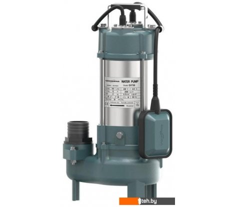 - Насосы Grandfar GV2200 - GV2200