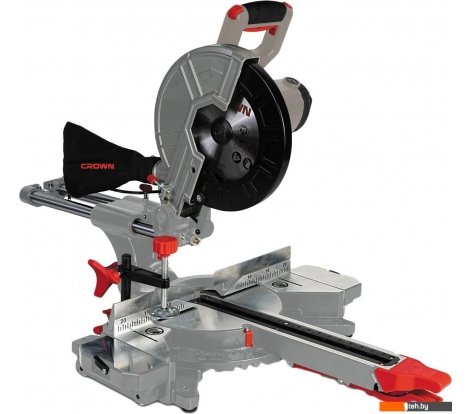  - Циркулярные, торцовочные и сабельные пилы CROWN CT15285P - CT15285P