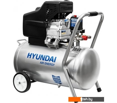 - Компрессоры Hyundai HYC1850C - HYC1850C