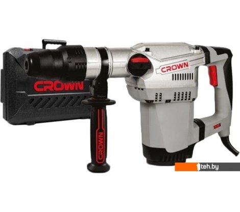  - Перфораторы CROWN CT18118V BMC - CT18118V BMC