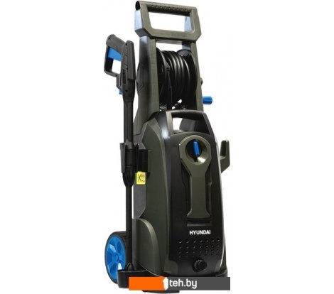 - Мойки высокого давления Hyundai HHW 180-525 - HHW 180-525