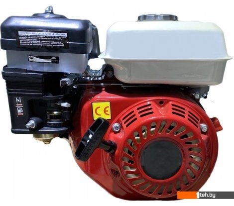  - Двигатели ELAND GX270D-25 - GX270D-25